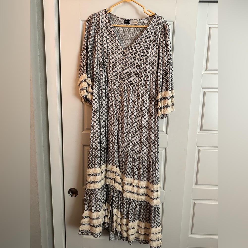 Piper and Scoot Exclusive Dress